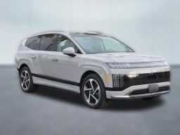 Hyundai IONIQ 9 Performance Calligraphy AWD 2026
