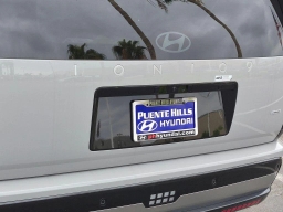 Hyundai IONIQ 9 Performance Calligraphy AWD 2026