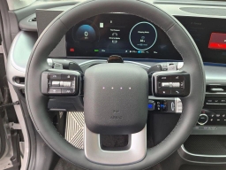 Hyundai IONIQ 9 Performance Calligraphy AWD 2026