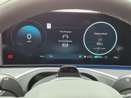 Hyundai IONIQ 9 Performance Calligraphy AWD 2026