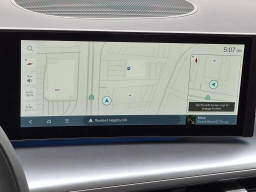 Hyundai IONIQ 9 Performance Calligraphy AWD 2026