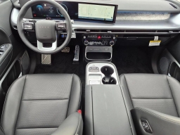 Hyundai IONIQ 9 Performance Calligraphy AWD 2026
