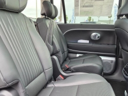 Hyundai IONIQ 9 Performance Calligraphy AWD 2026
