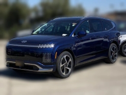 Hyundai IONIQ 9 Performance Calligraphy AWD 2026