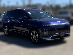 Hyundai IONIQ 9 Performance Calligraphy AWD 2026