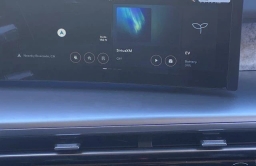 Hyundai IONIQ 9 Performance Calligraphy AWD 2026