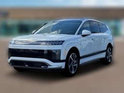 Hyundai IONIQ 9 Performance Calligraphy AWD 2026