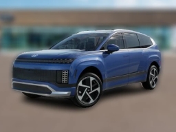 Hyundai IONIQ 9 Performance Calligraphy AWD 2026