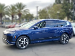 Hyundai IONIQ 9 Performance Calligraphy AWD 2026