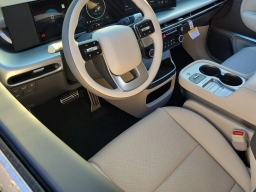 Hyundai IONIQ 9 Performance Calligraphy AWD 2026