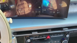 Hyundai IONIQ 9 Performance Calligraphy AWD 2026
