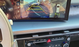 Hyundai IONIQ 9 Performance Calligraphy AWD 2026
