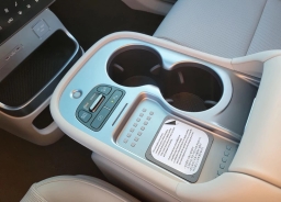 Hyundai IONIQ 9 Performance Calligraphy AWD 2026