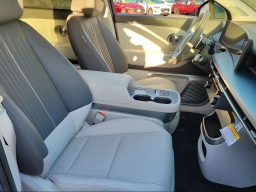 Hyundai IONIQ 9 Performance Calligraphy AWD 2026