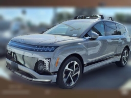 Hyundai IONIQ 9 Performance Calligraphy AWD 2026
