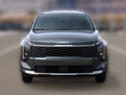 Kia Sportage Hybrid S FWD 2027
