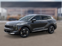 Kia Sportage Hybrid S FWD 2027