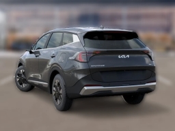 Kia Sportage Hybrid S FWD 2027
