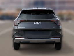 Kia Sportage Hybrid S FWD 2027