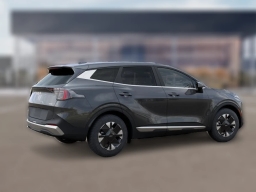 Kia Sportage Hybrid S FWD 2027