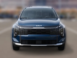 Kia Sportage Hybrid S AWD 2027