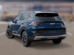 Kia Sportage Hybrid S AWD 2027