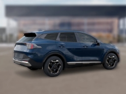 Kia Sportage Hybrid S AWD 2027