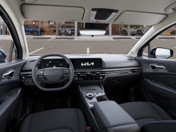 Kia Sportage Hybrid S AWD 2027