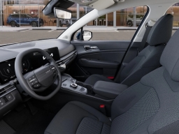 Kia Sportage Hybrid S AWD 2027