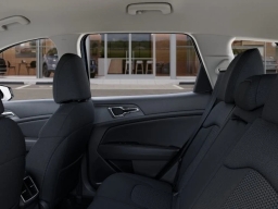 Kia Sportage Hybrid S AWD 2027