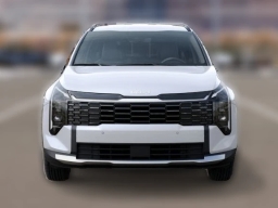 Kia Sportage Hybrid S AWD 2027