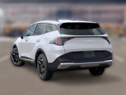 Kia Sportage Hybrid S AWD 2027