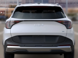 Kia Sportage Hybrid S AWD 2027