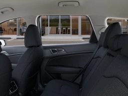 Kia Sportage Hybrid S AWD 2027