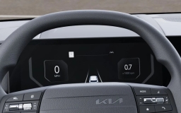 Kia Sportage Hybrid S AWD 2027