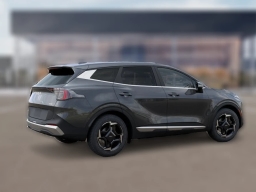 Kia Sportage Hybrid EX FWD 2027