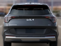 Kia Sportage Hybrid EX FWD 2027