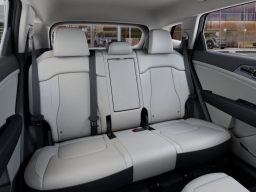 Kia Sportage Hybrid EX FWD 2027