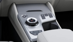 Kia Sportage Hybrid EX FWD 2027
