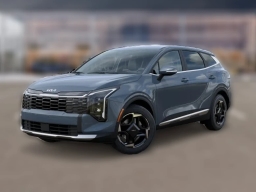 Kia Sportage Hybrid EX FWD 2027
