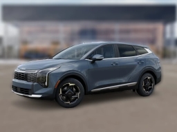 Kia Sportage Hybrid EX FWD 2027