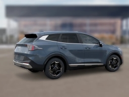 Kia Sportage Hybrid EX FWD 2027