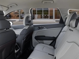 Kia Sportage Hybrid EX FWD 2027