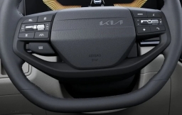 Kia Sportage Hybrid EX FWD 2027