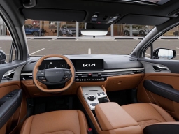 Kia Sportage Hybrid EX AWD 2027