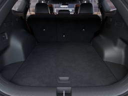 Kia Sportage Hybrid EX AWD 2027