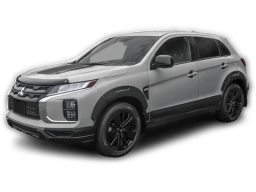 Mitsubishi Outlander Sport Trail Edition 2.0 AWC 2026