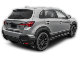 Mitsubishi Outlander Sport Trail Edition 2.0 AWC 2026