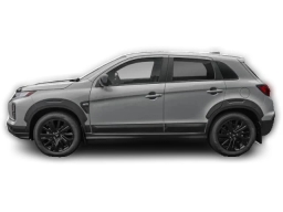 Mitsubishi Outlander Sport Trail Edition 2.0 AWC 2026