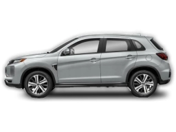 Mitsubishi Outlander Sport SE 2.0 AWC 2026